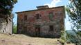 Toscana Immobiliare - Facade of the villa