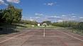 Toscana Immobiliare - Proprietà immobiliare di lusso con parco, piscina e campo da tennis in vendita in provincia di Arezzo, Lucignano