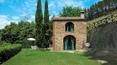 Toscana Immobiliare - The property consists mainly of entirely restored 19th century farmhouses