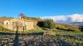 Toscana Immobiliare - Farmhouse in Umbria for sale with beautiful panoramic view