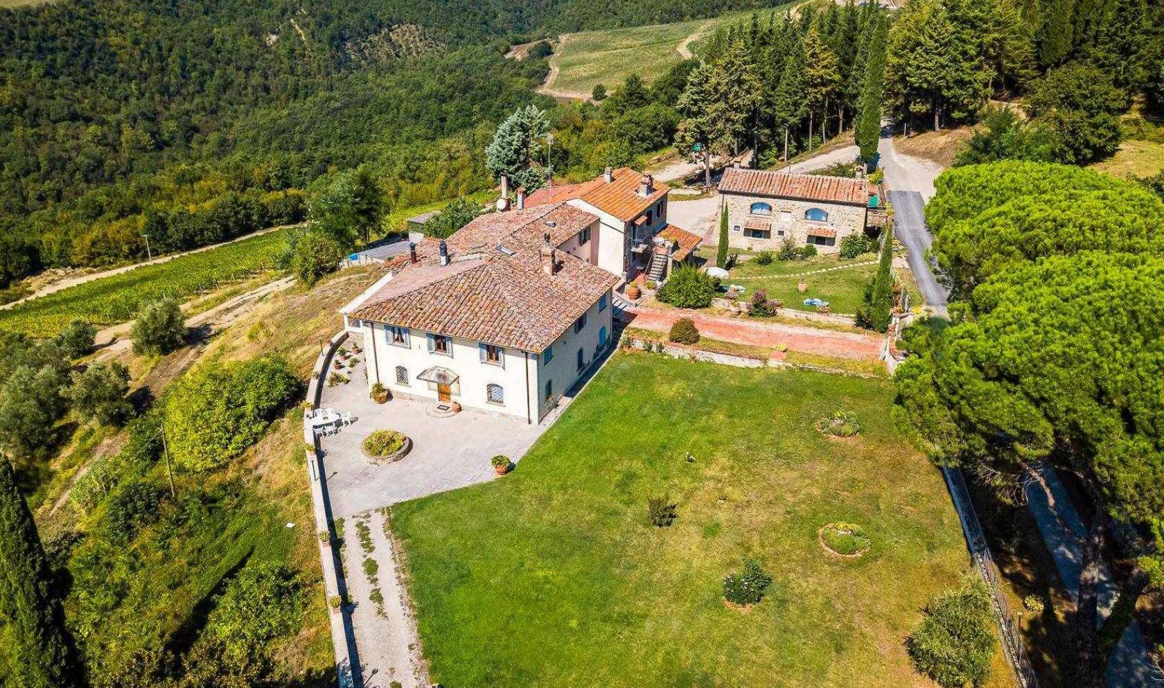 Toscana Immobiliare -