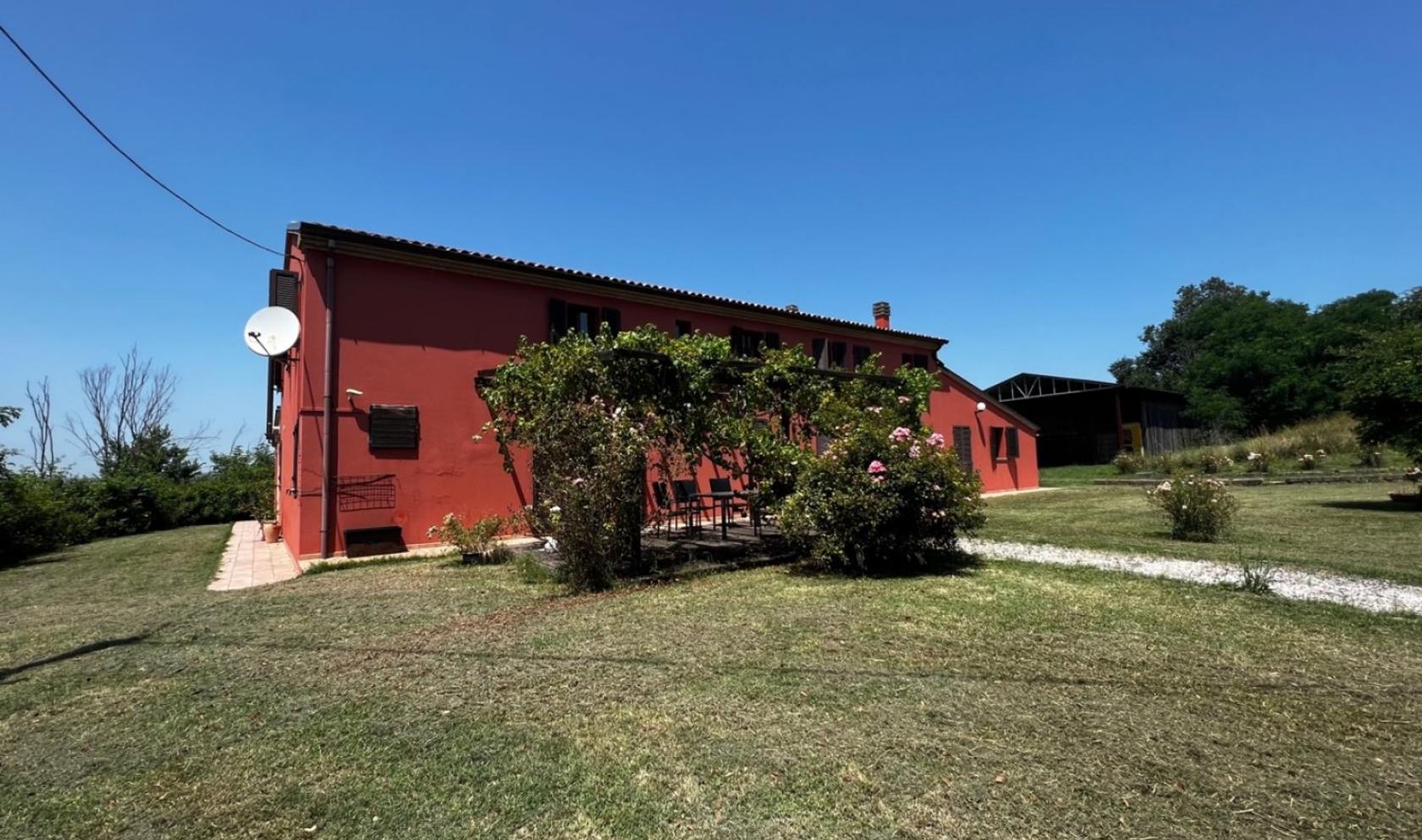 Toscana Immobiliare -