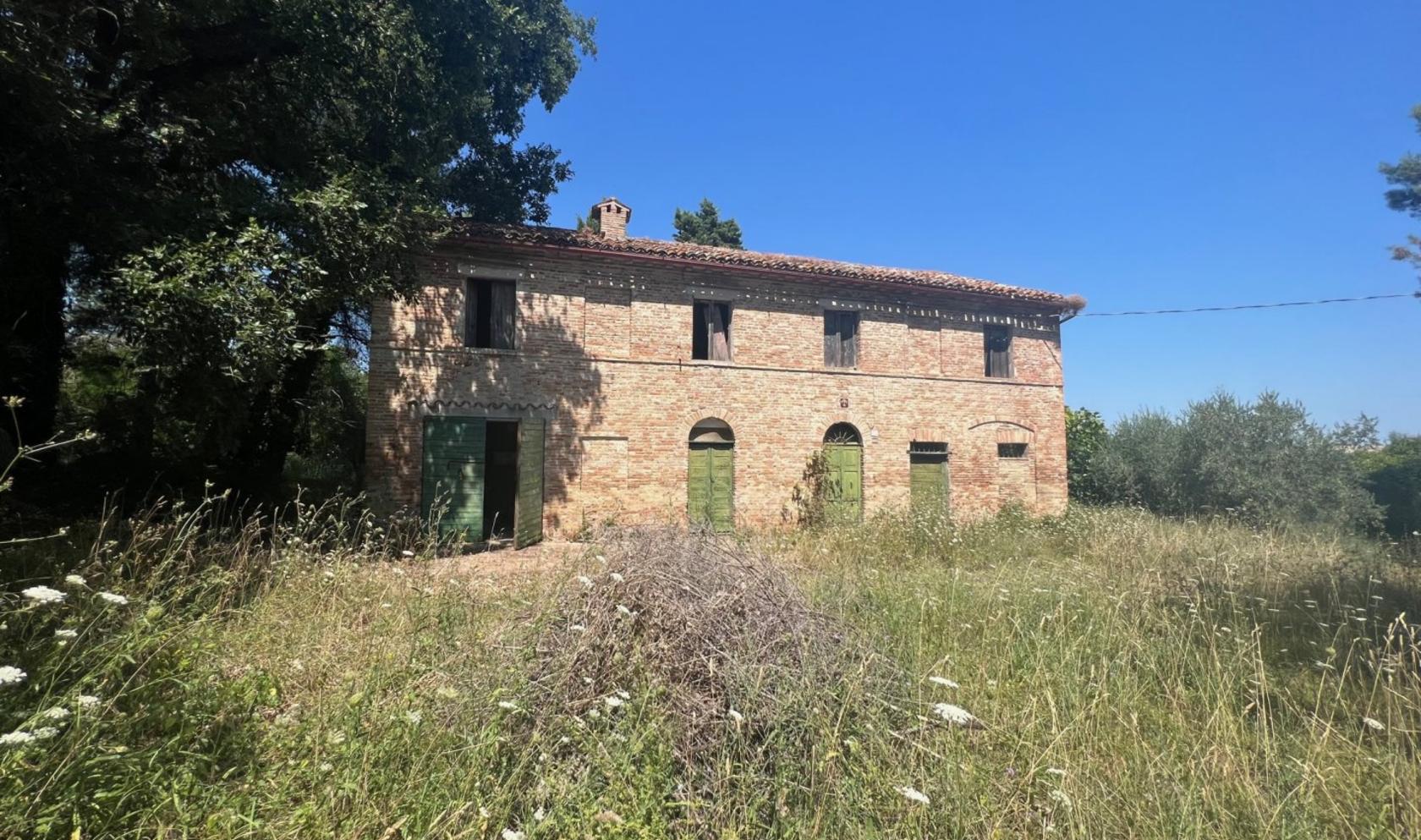 Toscana Immobiliare -