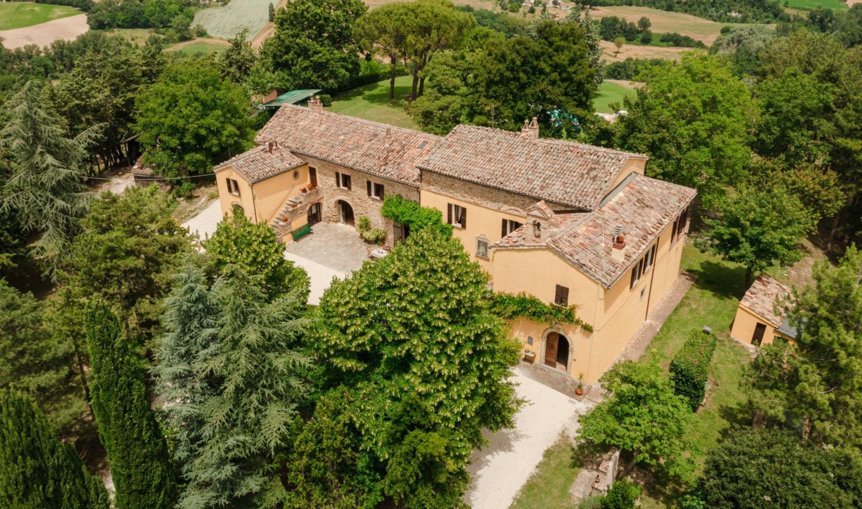 Toscana Immobiliare -